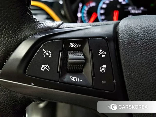 Chevrolet (GM Daewoo) The New Spark id 3766618 из Кореи 8