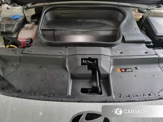 Hyundai Ionic 6 id 3914493 из Кореи 8