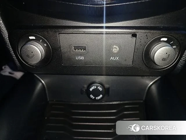 Ssangyong Tivoli Air id 3429593 из Кореи 8