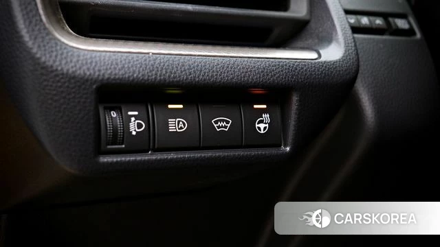 Toyota Prius 5th Generation id 4640106 из Кореи 8