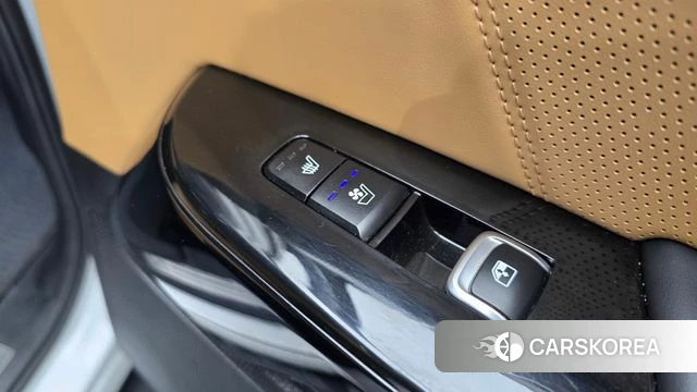 Kia Mohave Master id 4849307 из Кореи 8