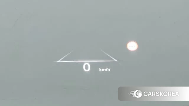 Genesis G80 (RG3) id 3453445 из Кореи 8