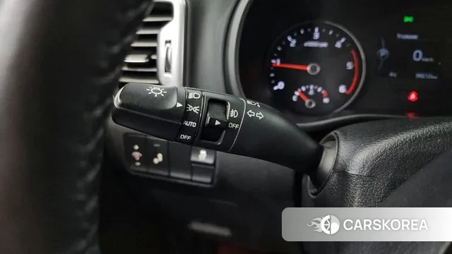 Kia Sportage 4th Generation id 3480295 из Кореи 8