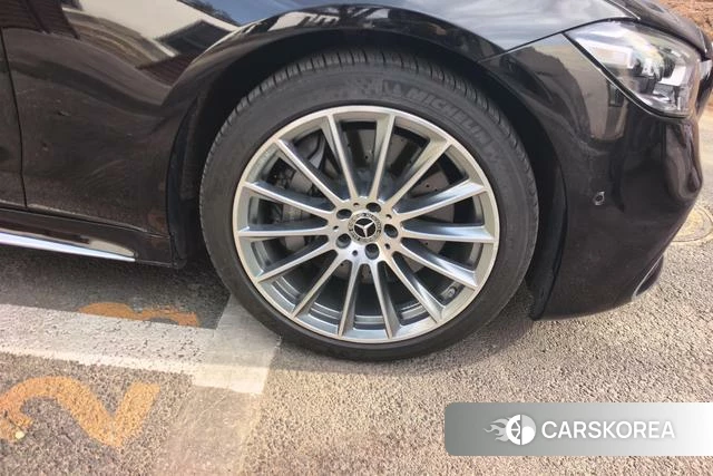 Mercedes-Benz S-class id 4256953 из Китая 8