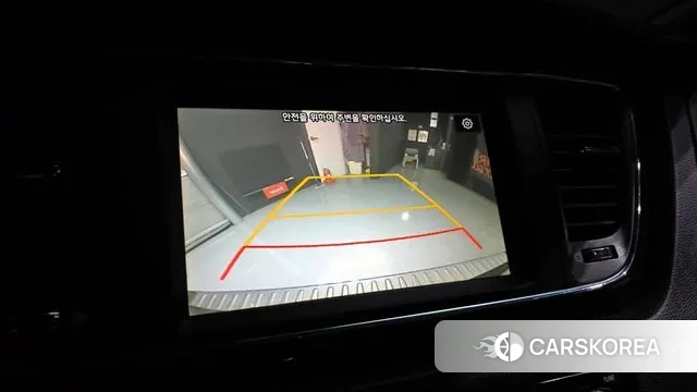 Kia The New Carnival id 3291941 из Кореи 8