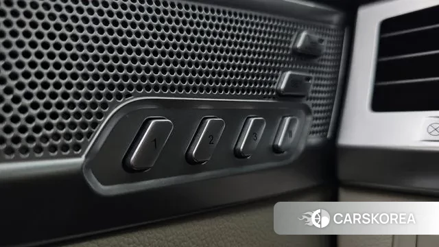 Ssangyong All New Rexton id 3003654 из Кореи 8