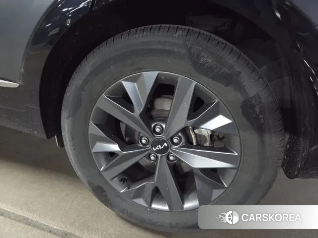 Kia Sportage 5th Generation id 3360402 из Кореи 8