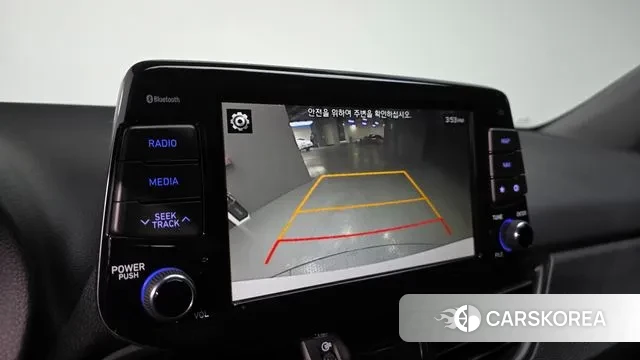 Hyundai i30 (PD) id 3636335 из Кореи 8