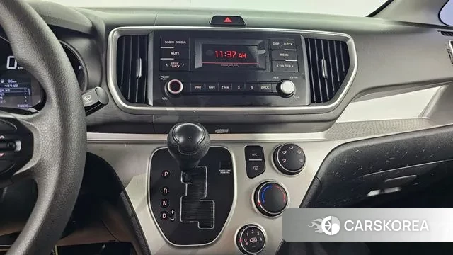 Kia The New Ray id 3144227 из Кореи 8