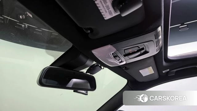 BMW 3 Series (F30) id 3861863 из Кореи 8