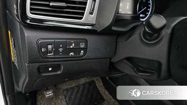 Kia Niro id 4351370 из Кореи 8