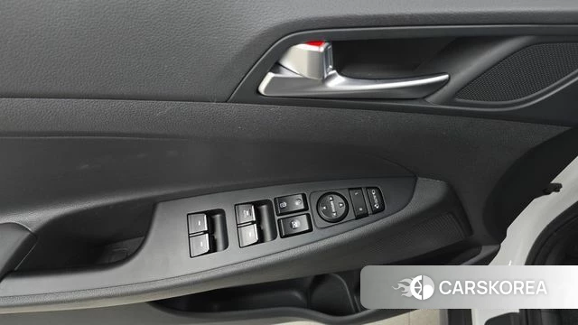Hyundai All New Tucson id 4605216 из Кореи 8