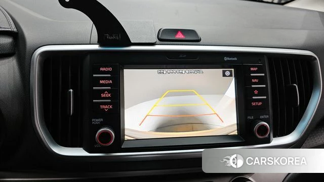 Kia The New Ray id 3917534 из Кореи 8