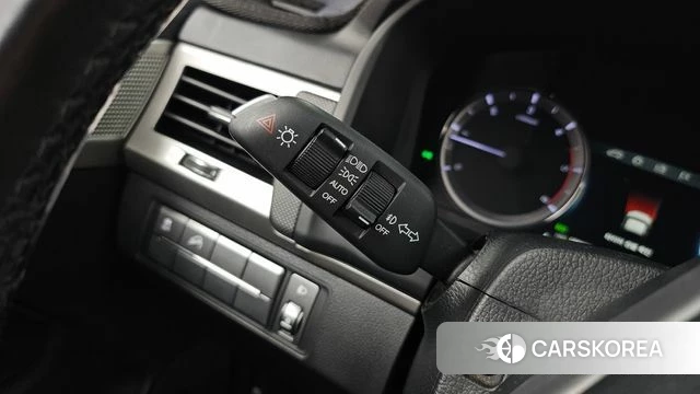 Ssangyong Rexton Sports id 4713200 из Кореи 8