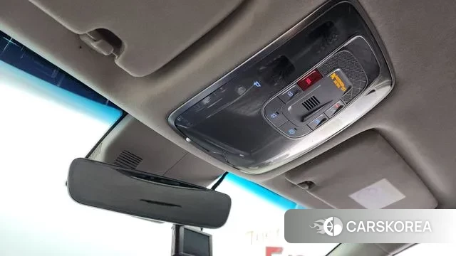 Genesis GV80 id 3591878 из Кореи 8