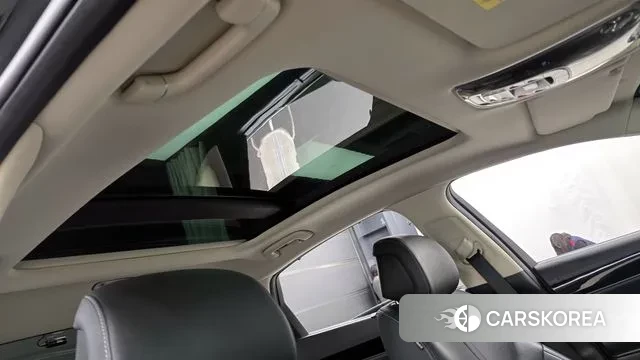 Genesis G80 (RG3) id 3740142 из Кореи 8