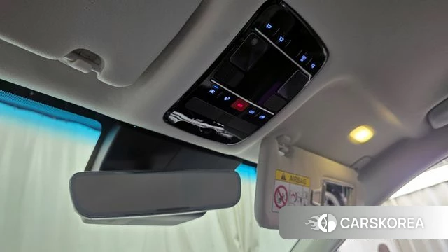 Hyundai Grandeur (GN7) id 4243185 из Кореи 8