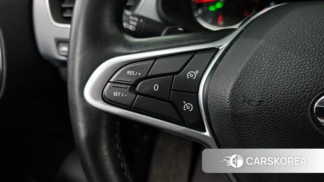 Renault Korea (Samsung) XM3 id 4282507 из Кореи 8
