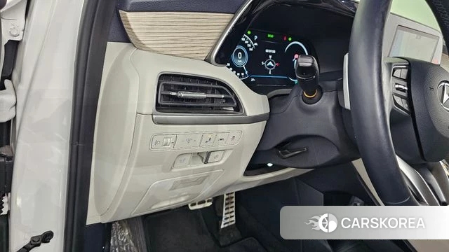 Hyundai Palisade id 4849125 из Кореи 8
