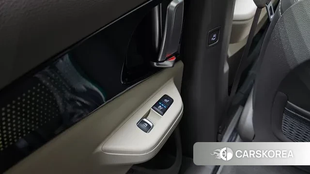 Kia The New Carnival 4th Generation id 3462363 из Кореи 8