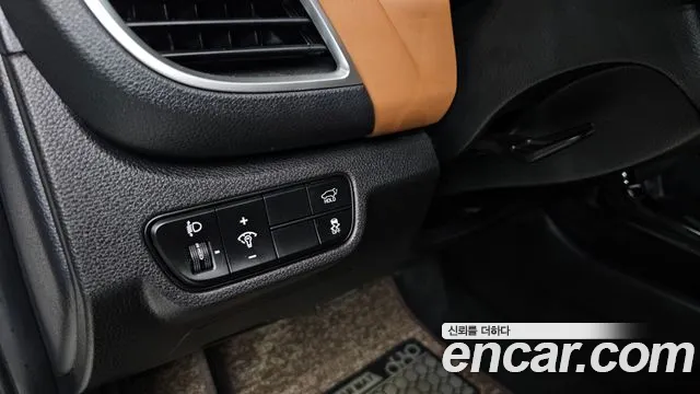 Kia The New Seltos id 2822597 из Кореи 8