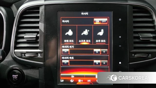 Renault Korea (Samsung) The New QM6 id 4849635 из Кореи 8