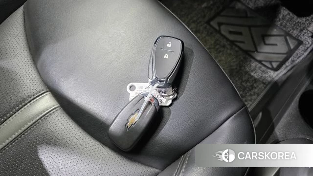 Chevrolet (GM Daewoo) The New Spark id 4310635 из Кореи 8