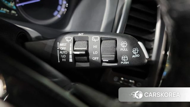 Ssangyong G4 Rexton id 4750815 из Кореи 8