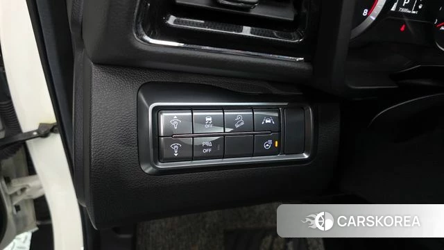 Ssangyong Tivoli Air id 4195031 из Кореи 8