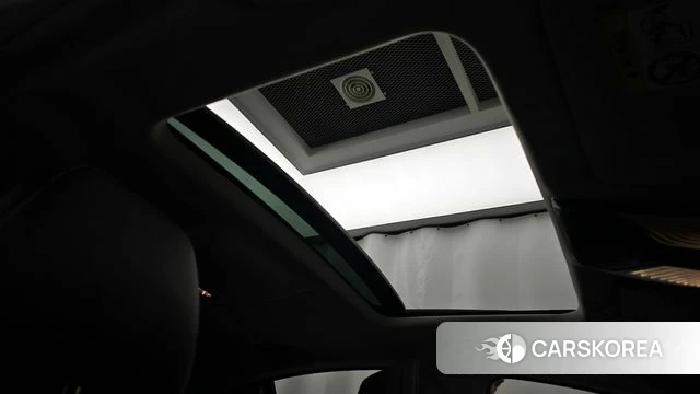 BMW 5 Series (G30) id 3866269 из Кореи 8