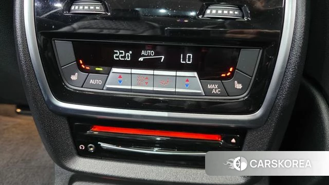 BMW X7 (G07) id 3795295 из Кореи 8