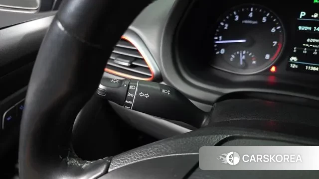 Hyundai i30 (PD) id 3718425 из Кореи 8