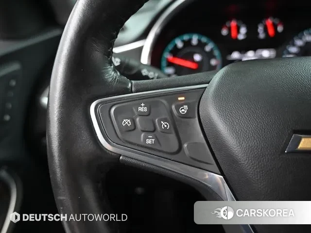 Chevrolet (GM Daewoo) The New Malibu id 3766145 из Кореи 8