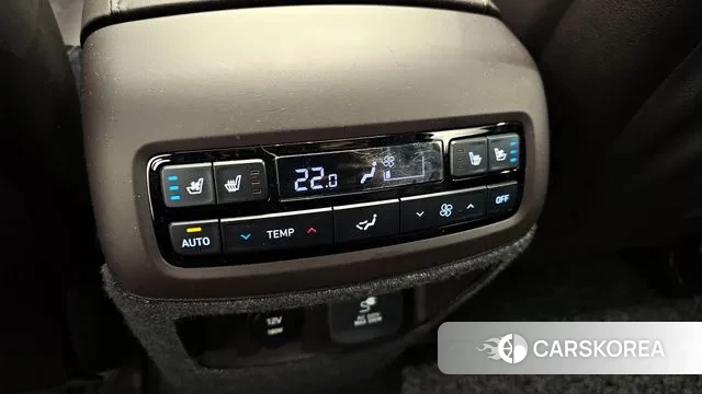 Hyundai The New Palisade id 3377513 из Кореи 8