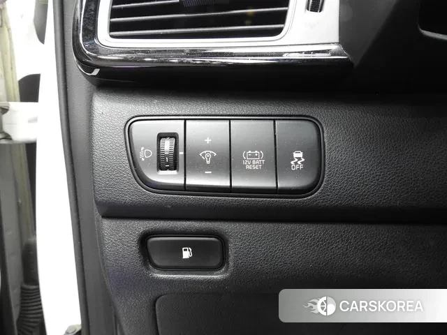 Kia Niro id 3672834 из Кореи 8