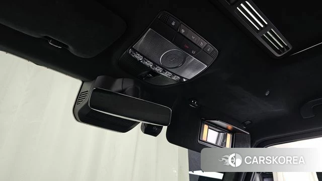 Mercedes-Benz G-Class W463b id 4906468 из Кореи 8