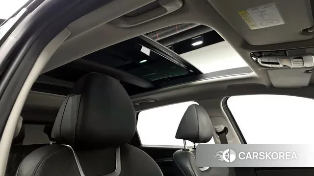 Hyundai Tucson Hybrid (NX4) id 3514268 из Кореи 8