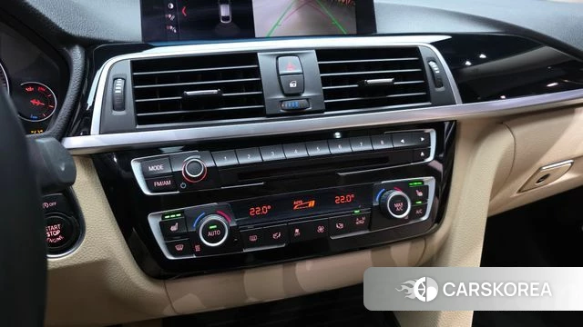 BMW 3 Series GT (F34) id 4693513 из Кореи 8