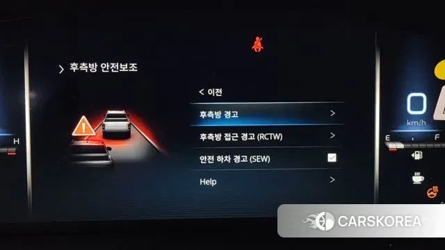 Ssangyong The New Rexton Sports Cannes id 3763501 из Кореи 8