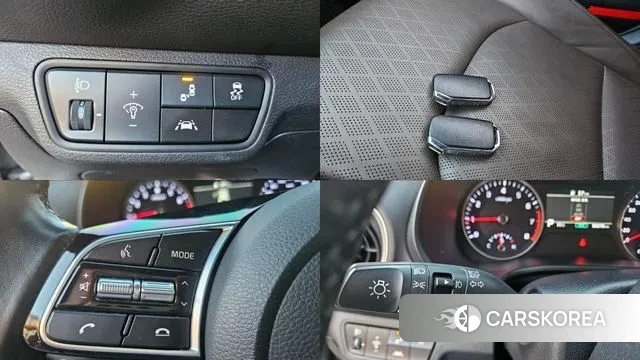 Kia Come New K3 id 3428993 из Кореи 8