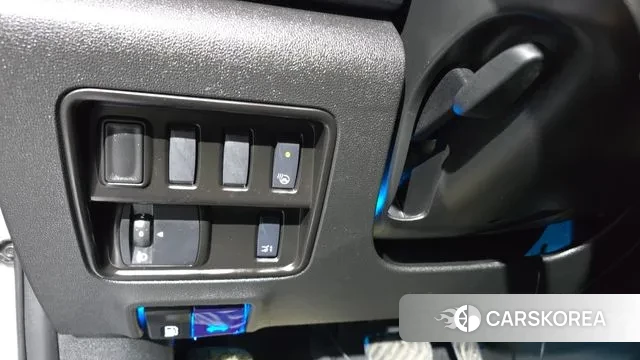 Renault Korea (Samsung) The New QM6 id 3310831 из Кореи 8