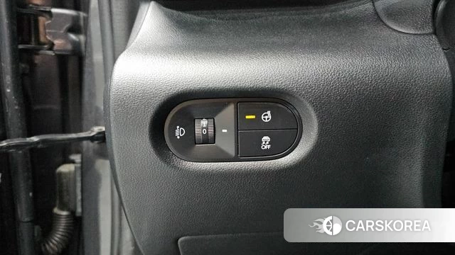 Hyundai Casper id 4303159 из Кореи 8