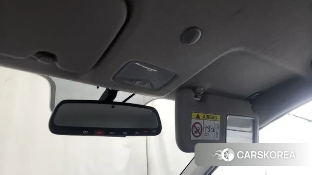 Kia Morning Urban (JA) id 3377882 из Кореи 8