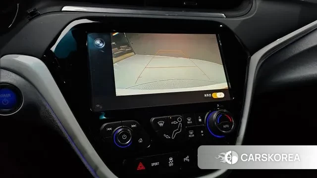 Chevrolet (GM Daewoo) Bolt EV id 2995179 из Кореи 8