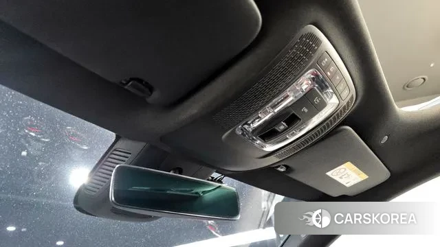 Mercedes-Benz A-Class W177 id 3058432 из Кореи 8