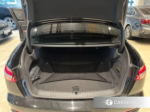 Audi A6 (C8) id 3504892 из Кореи 8