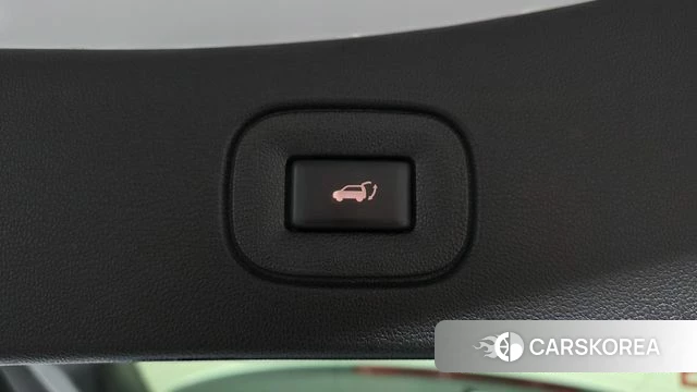 Renault Korea (Samsung) The New QM6 id 4922997 из Кореи 8