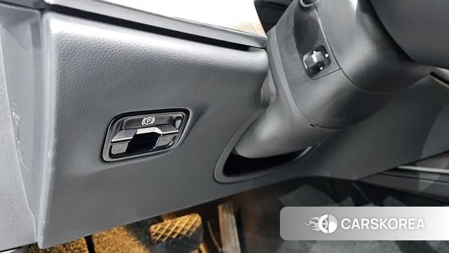 Mercedes-Benz E-Class W214 id 3565642 из Кореи 8