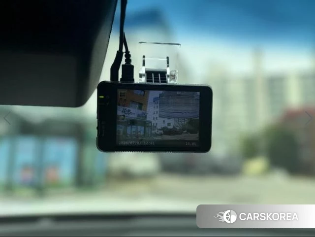 Kia K8 Hybrid id 4636375 из Кореи 8