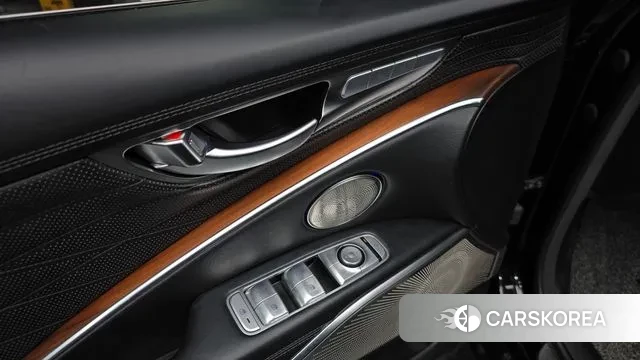 Kia More K9 id 3754559 из Кореи 8